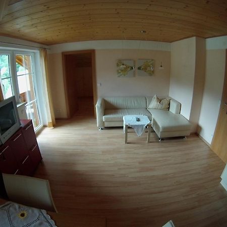 Haus Ebner Johann Hintersee Ruang foto