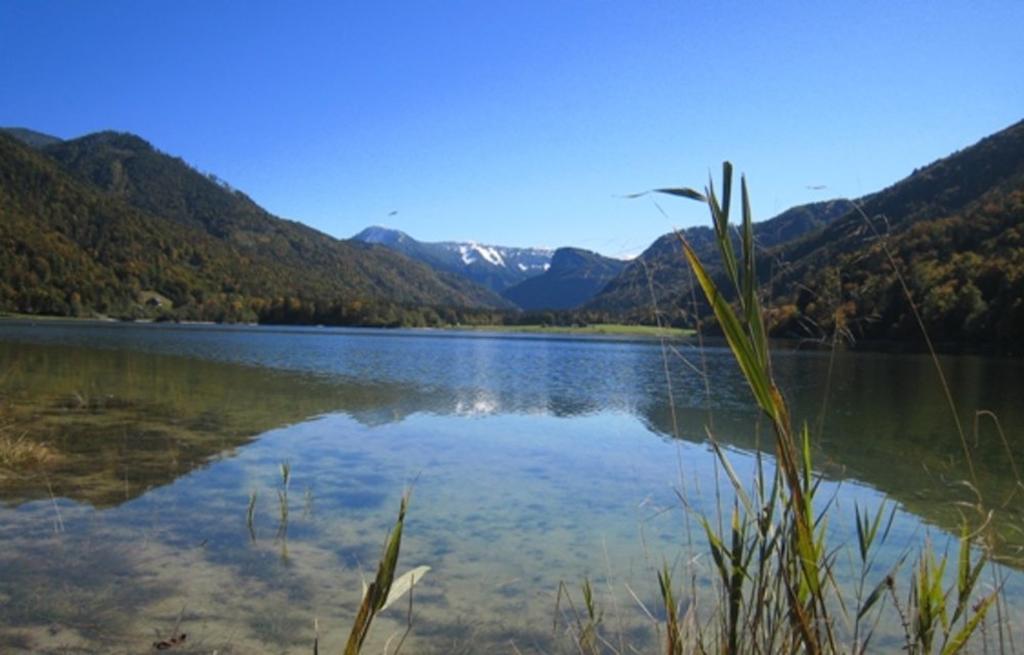 Haus Ebner Johann Hintersee Bagian luar foto