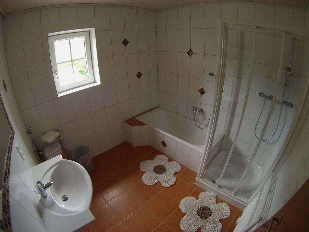 Haus Ebner Johann Hintersee Bagian luar foto