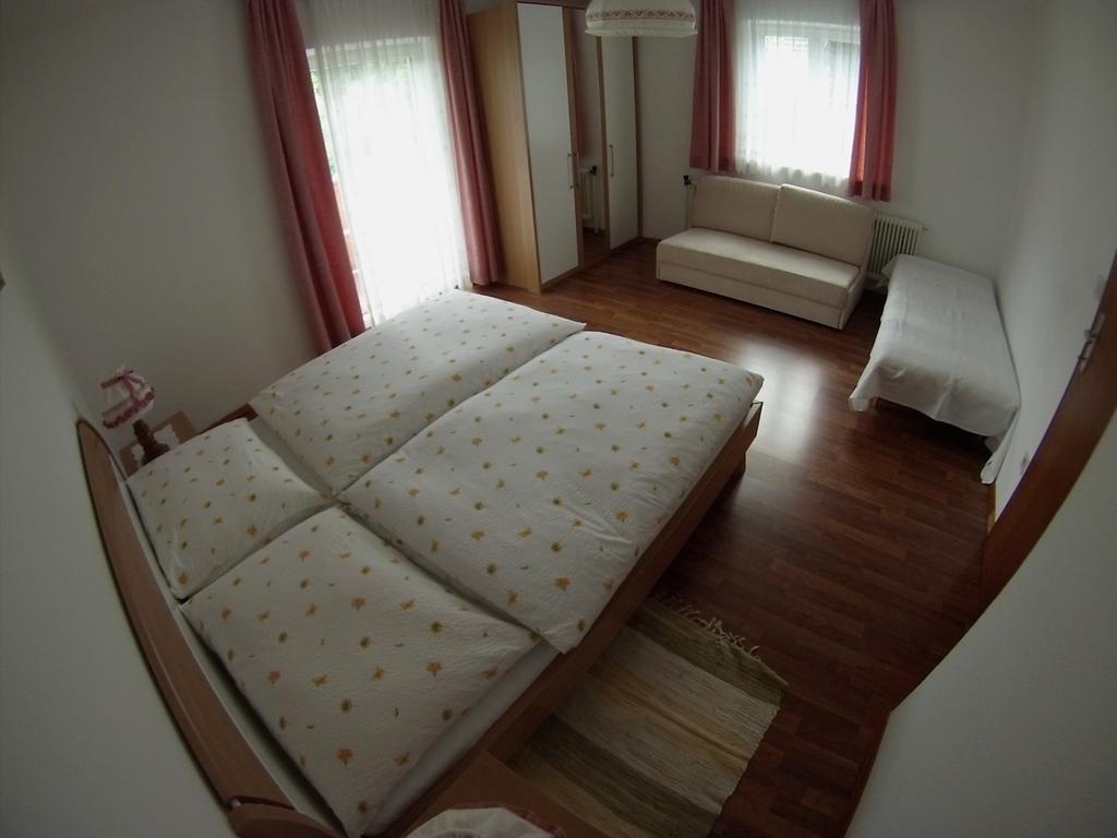 Haus Ebner Johann Hintersee Bagian luar foto